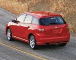 Toyota Matrix 2003 года